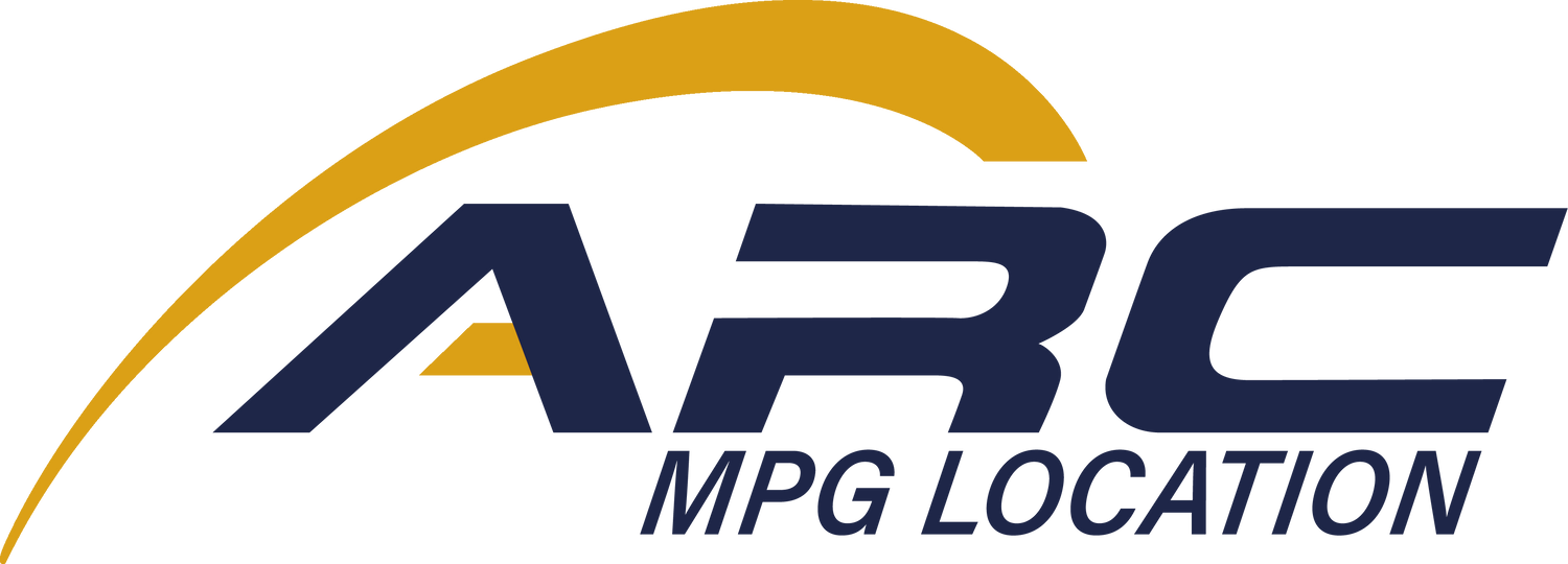logo maintenance ARC MPG LOCATION