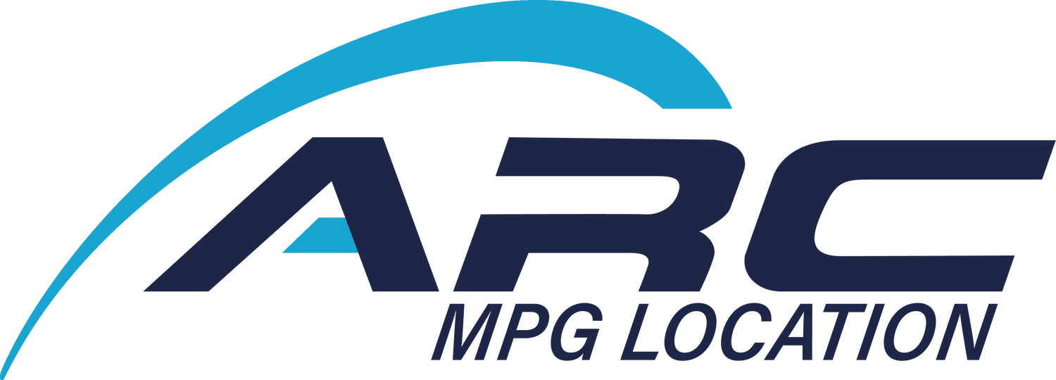 logo sciage ARC MPG LOCATION