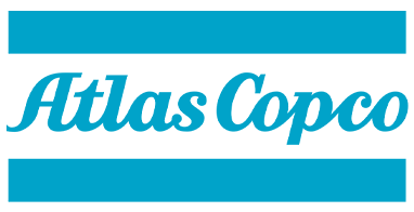 logos Atlas Copco 